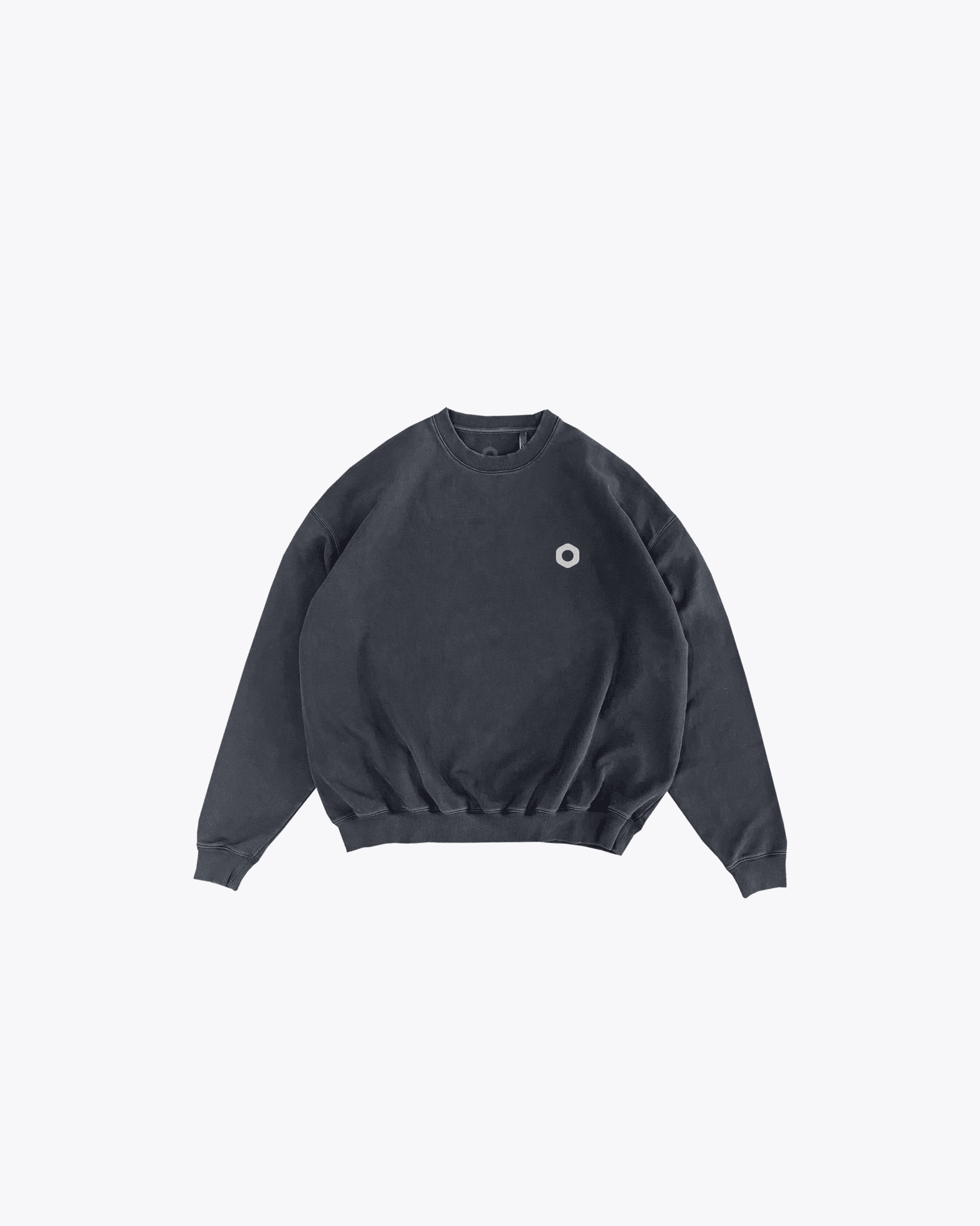 Medusa Sweatshirt