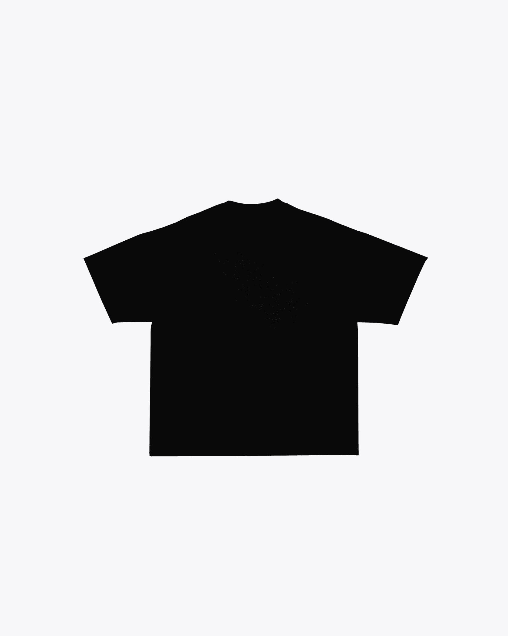 Medusa T-Shirt - alternate view